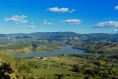 Foto 1 - Panorama Lago Angitola - Foto Nino Costa